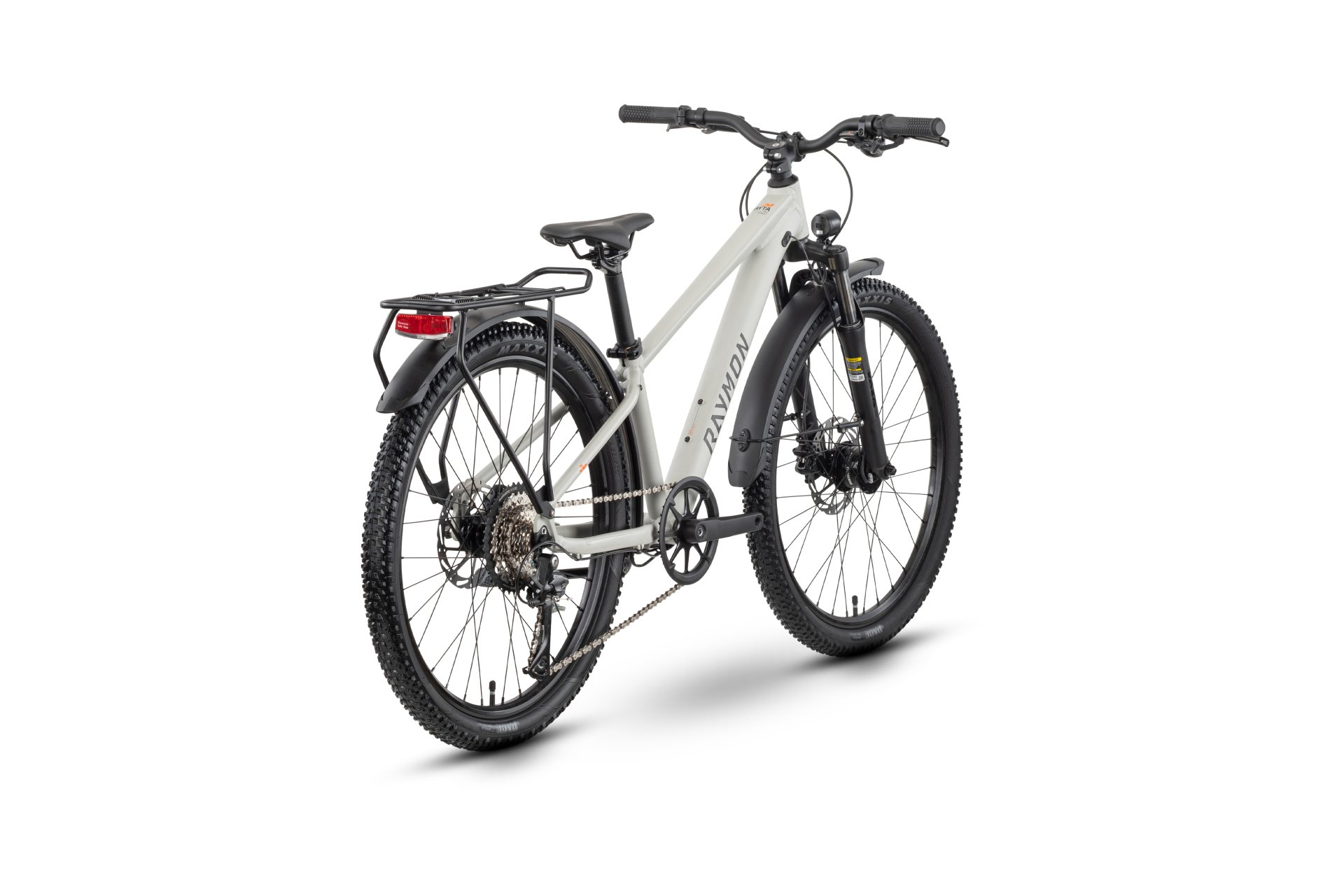 Raymon Nayta 24 Pro Street - 24 Zoll - Diamant - 2026