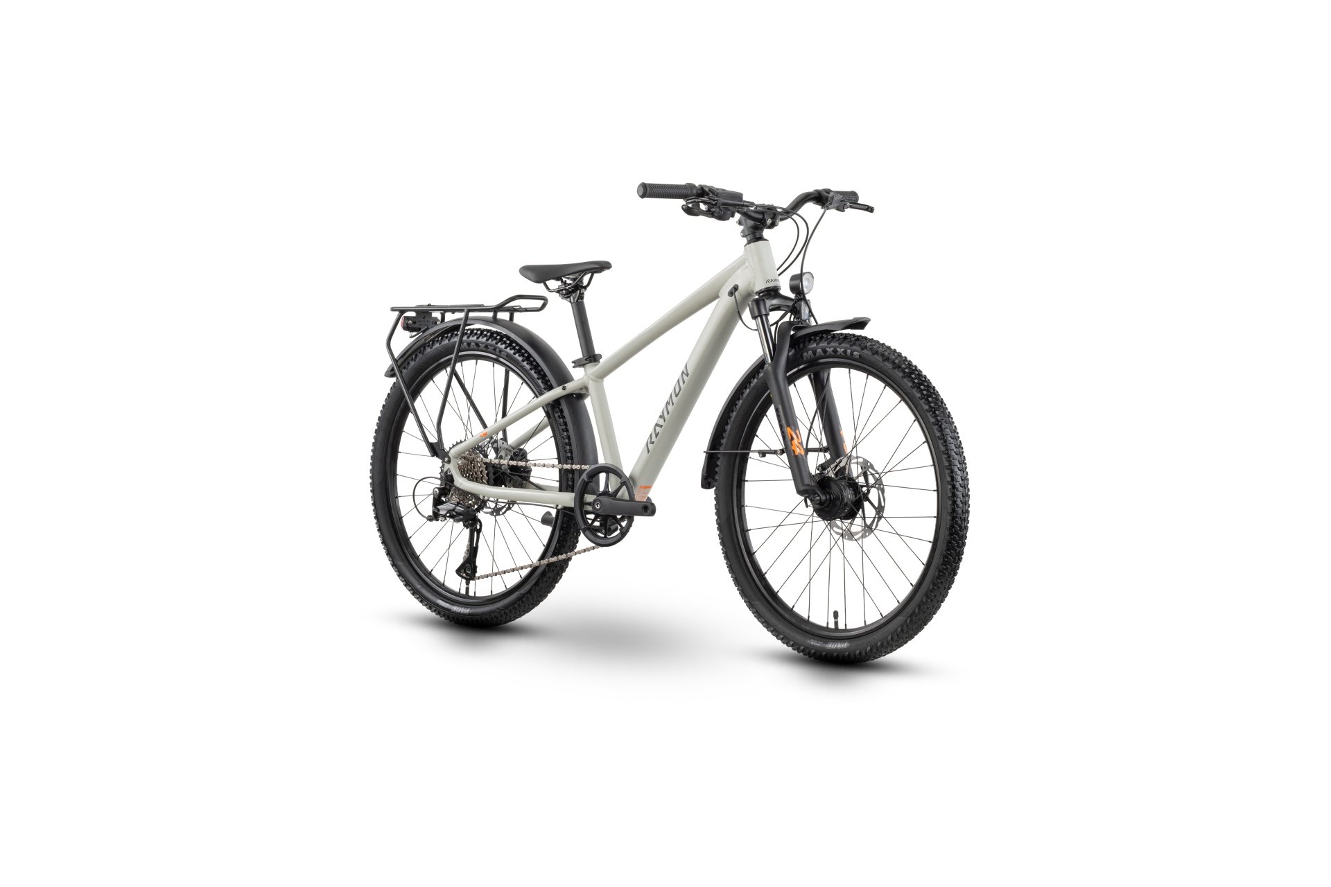 Raymon Nayta 24 Pro Street - 24 Zoll - Diamant - 2026