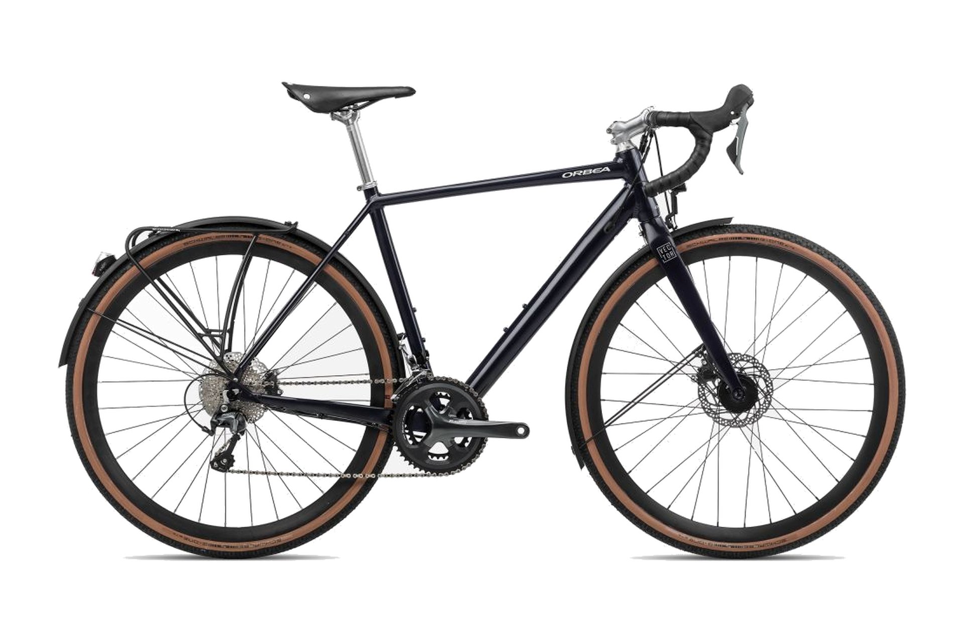 Orbea Vector Drop LTD - 28 Zoll - Diamant - 2023