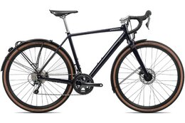 Orbea Vector Drop LTD - 28 Zoll - Diamant - 2023