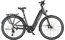 KTM Macina Style Xl - 750 Wh - 28 Zoll - Tiefeinsteiger - 2023