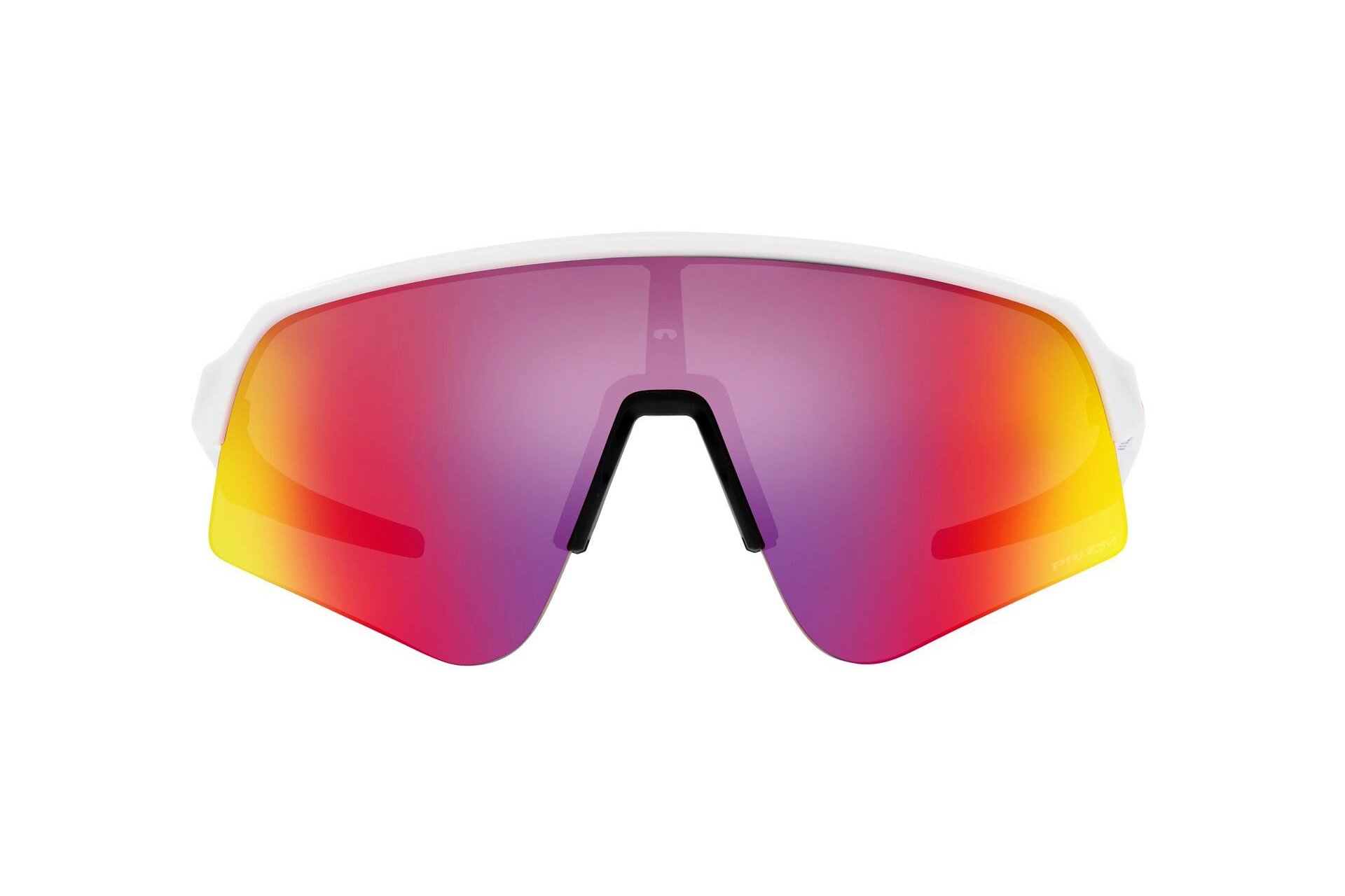 Oakley Sutro Lite Sweep Matte White/Prizm Road