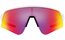 Oakley Sutro Lite Sweep Matte White/Prizm Road