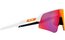 Oakley Sutro Lite Sweep Matte White/Prizm Road