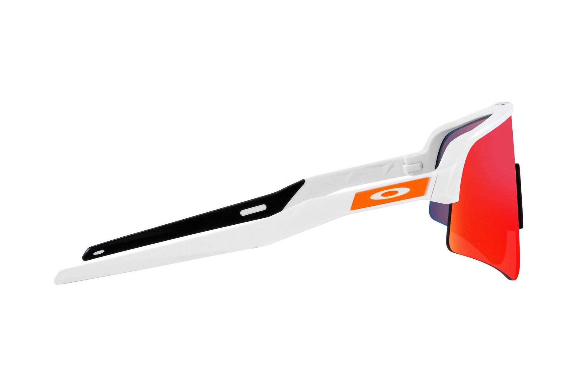 Oakley Sutro Lite Sweep Matte White/Prizm Road