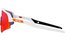 Oakley Sutro Lite Sweep Matte White/Prizm Road