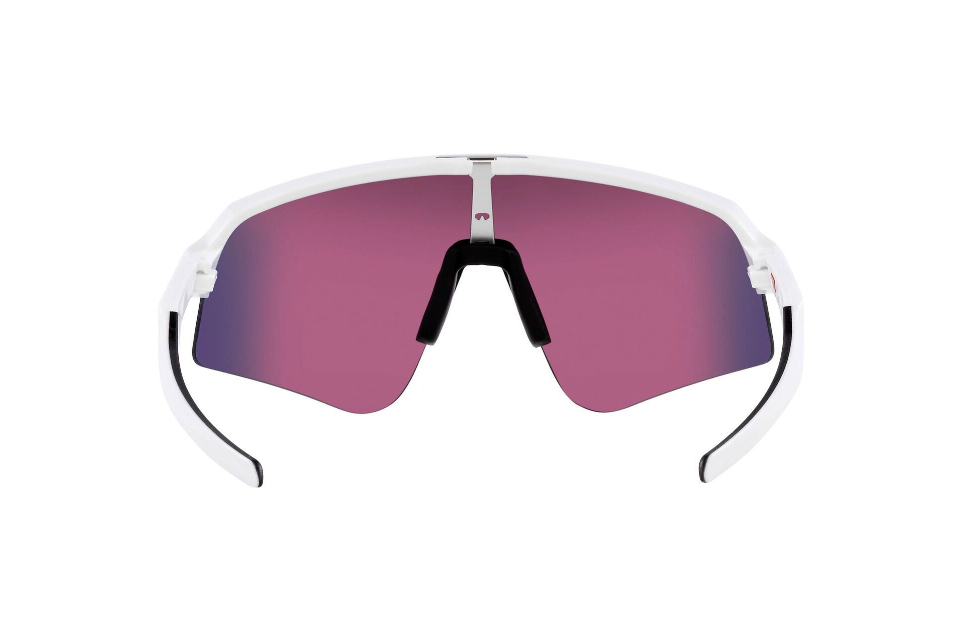 Oakley Sutro Lite Sweep Matte White/Prizm Road