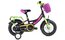 Leaderfox Busby Girl 12" - 12 Zoll - Tiefeinsteiger - Aktion