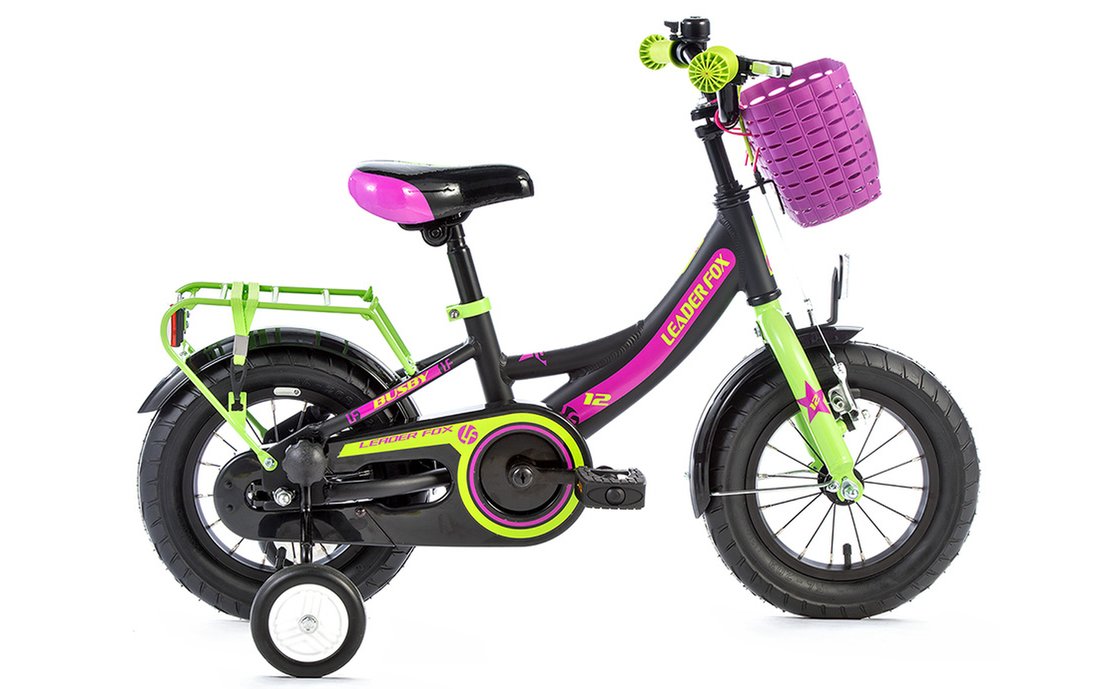 12 zoll fahrrad welche größe