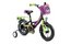 Leaderfox Busby Girl 12" - 12 Zoll - Tiefeinsteiger - Aktion
