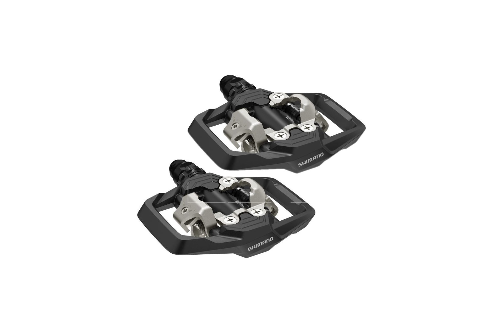 Shimano PD-ME700 SPD Pedale