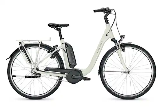 Kalkhoff Agattu - Kalkhoff Agattu 1.B Move - 500 Wh - 28 Zoll - Tiefeinsteiger