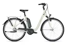 Kalkhoff Agattu 1.B Move - 500 Wh - 28 Zoll - Tiefeinsteiger