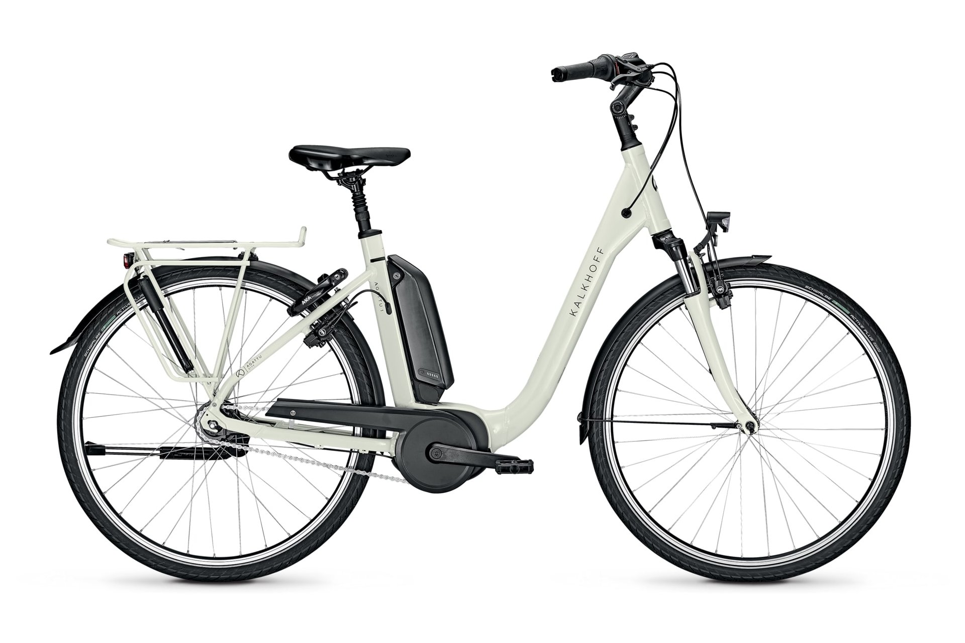 kalkhoff bike for sale