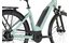 Carver Cityzen E.420 RT - B-Ware - 500 Wh - 28 Zoll - Tiefeinsteiger - 2024
