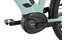 Carver Cityzen E.420 RT - B-Ware - 500 Wh - 28 Zoll - Tiefeinsteiger - 2024