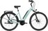 pale turquise/dark grey/light grey