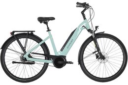 Carver Cityzen E.420 RT - B-Ware - 500 Wh - 28 Zoll - Tiefeinsteiger - 2024