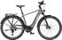 machine grey matt/silver/black