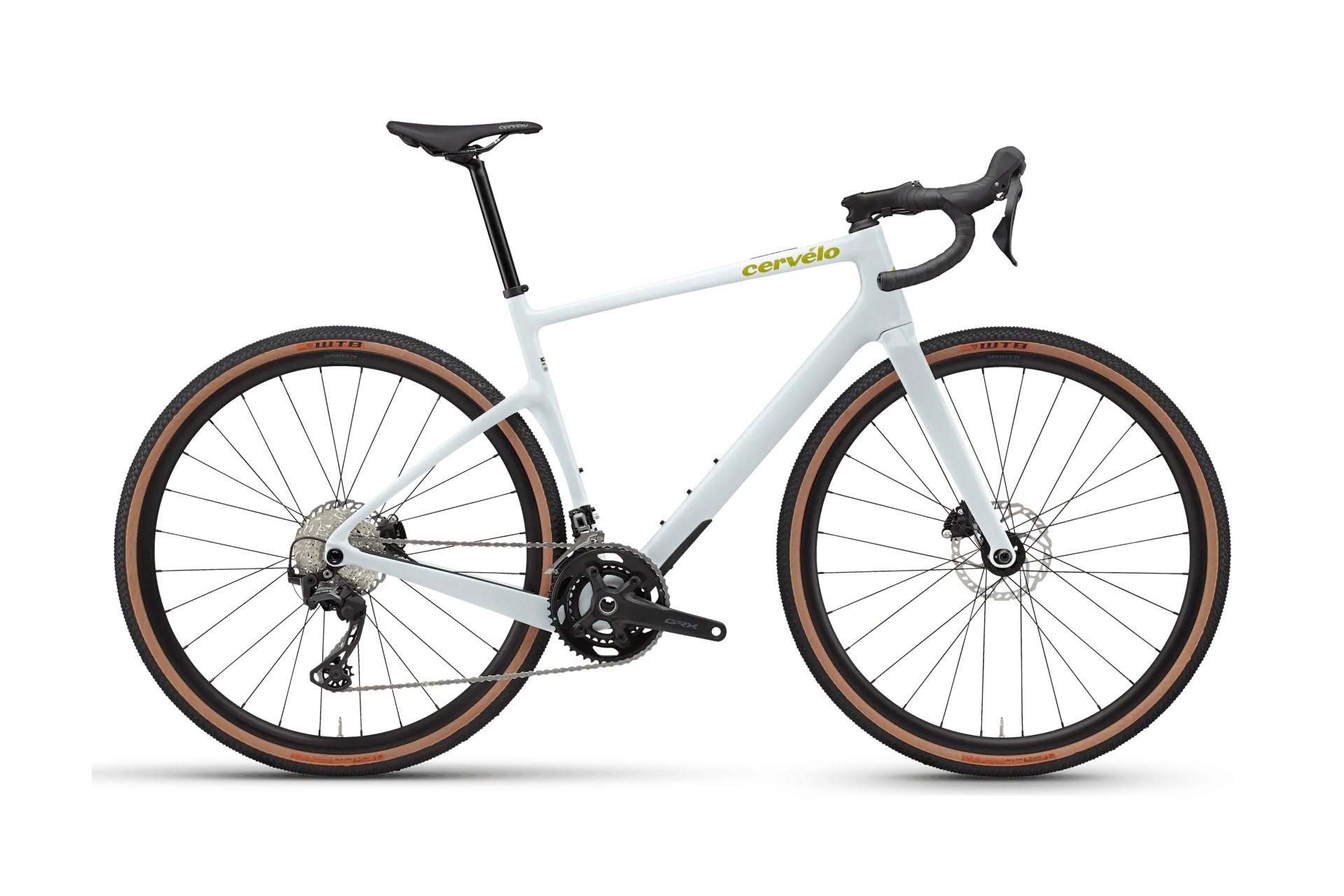 Cervelo Aspero - GRX RX610 - 28 Zoll - Diamant - 2025