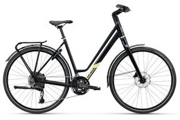Koga F3 5.0 Rigid - Cues - 28 Zoll - Tiefeinsteiger - 2026