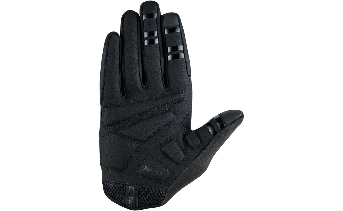 Cube NF Ergonomics GEL Langfinger Handschuhe