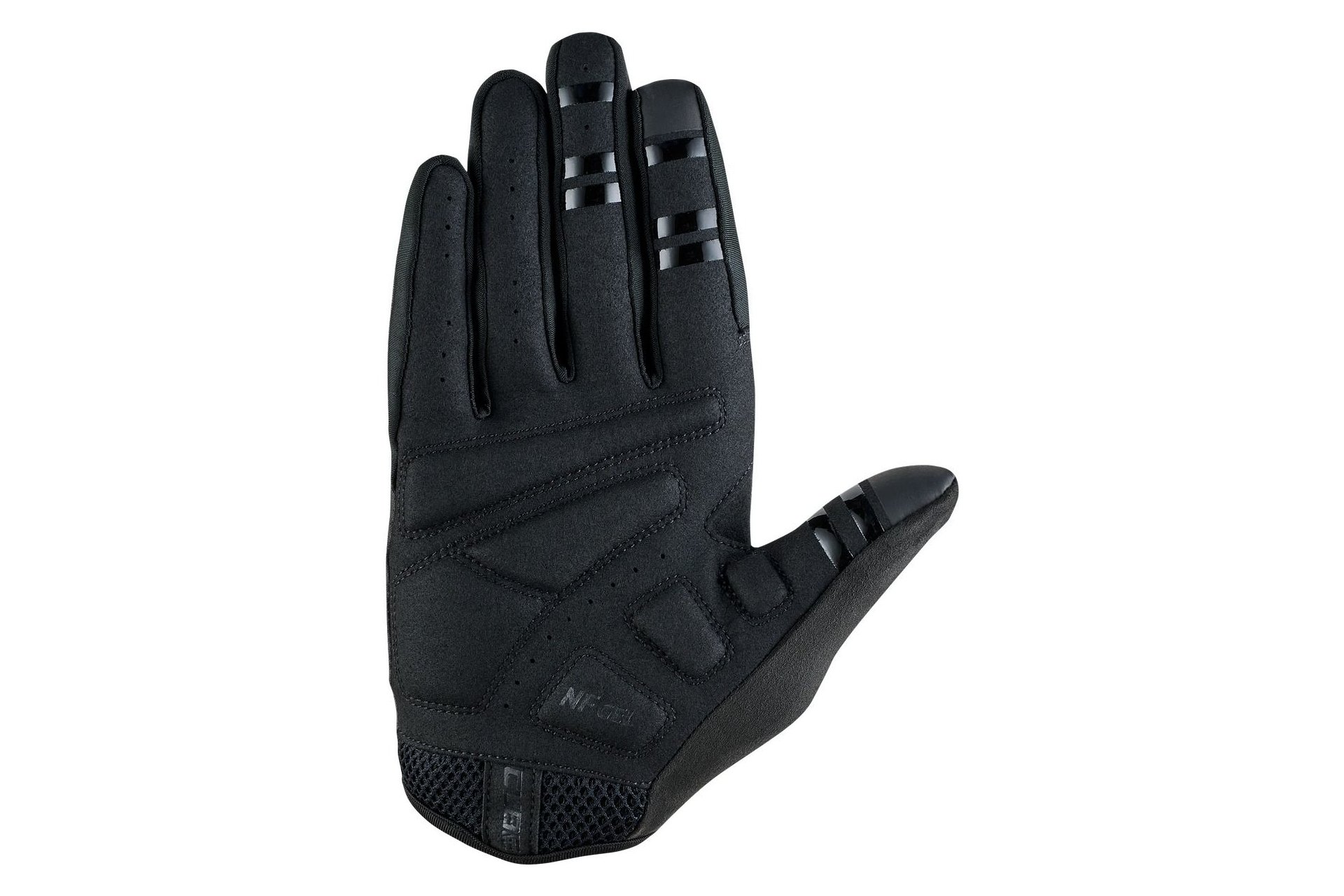 Cube NF Ergonomics GEL Langfinger Handschuhe