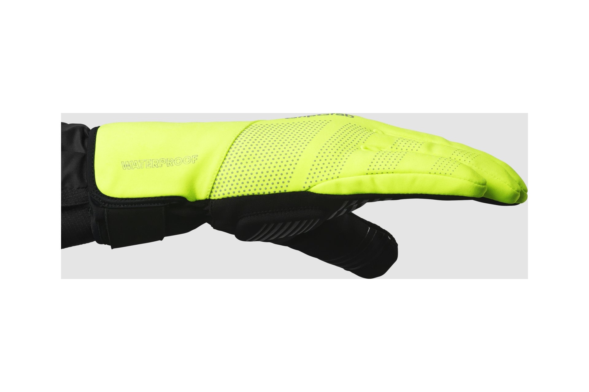 GRIPGRAB Ride II wasserdichte Langfinger-Winterhandschuhe