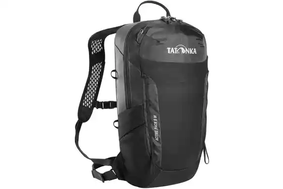 mit Flaschenhalter - Fahrradrucksäcke - TATONKA Damen Active-Rucksack 9 L