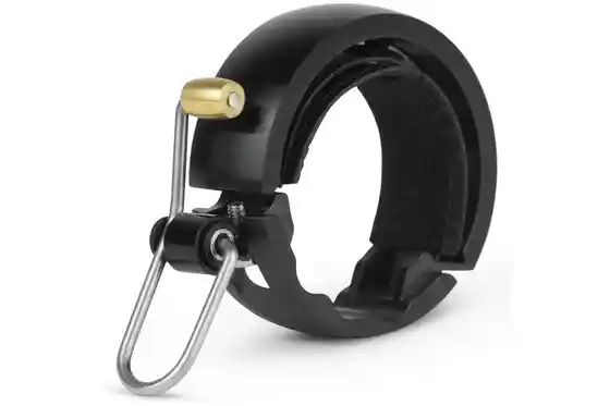 Fahrradklingeln - Knog Fahrradklingel Oi Luxe Large