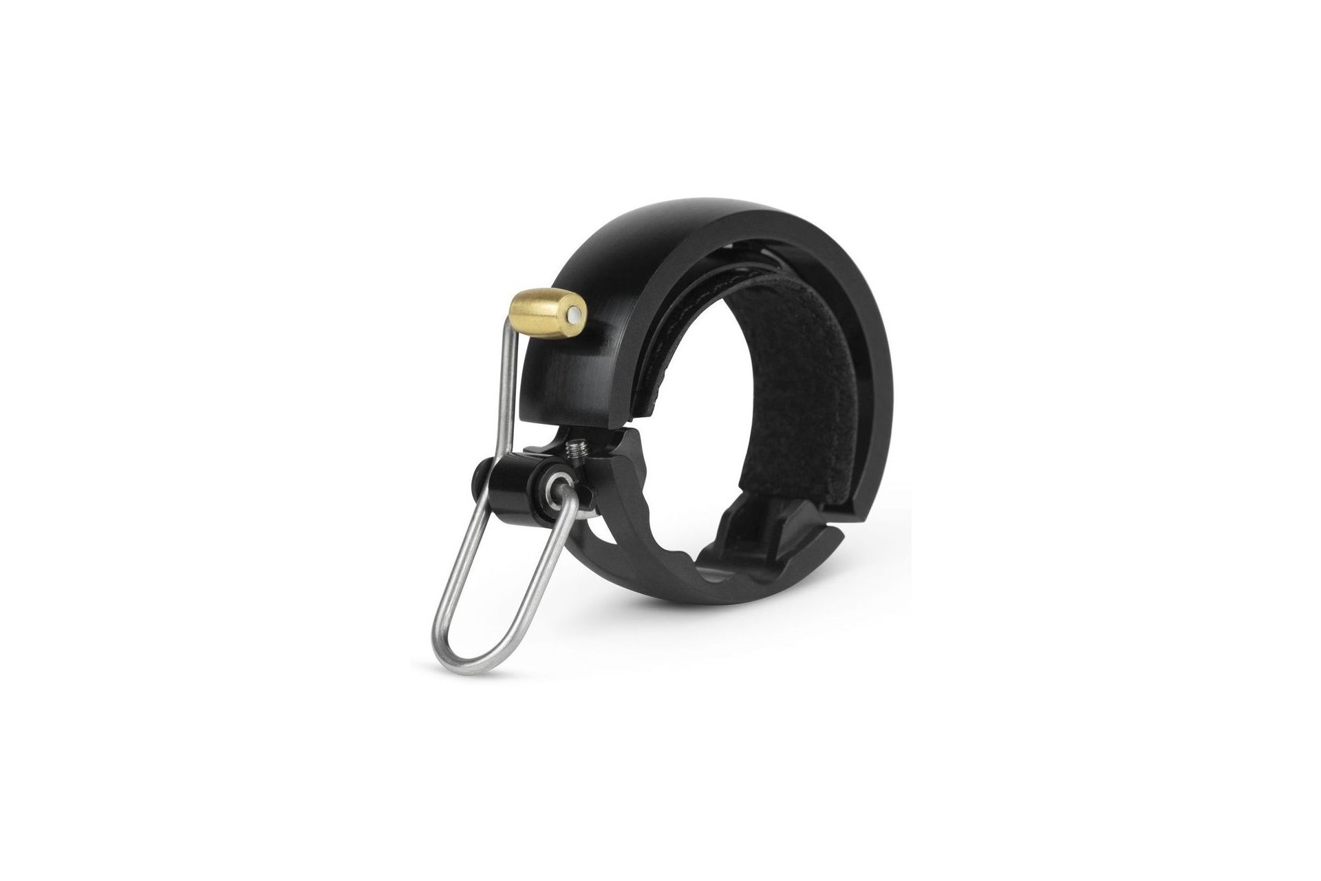 Knog Fahrradklingel Oi Luxe Large