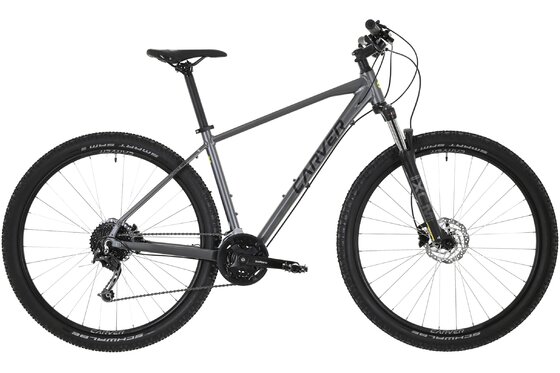 29 Zoll - Hardtail - Carver Strict 130 - 2023 - 29 Zoll - Diamant