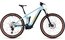 Cube Stereo Hybrid 140 HPC Race 750 - 750 Wh - 29 Zoll - Fully