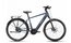 GREENS Carlton R750 - 750 Wh - 27,5 Zoll - Diamant - 2023
