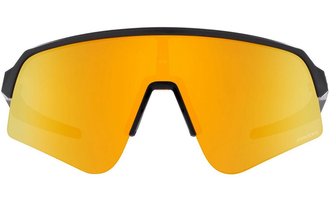 Oakley Sutro Lite Sweep Matte Carbon/Prizm 24K