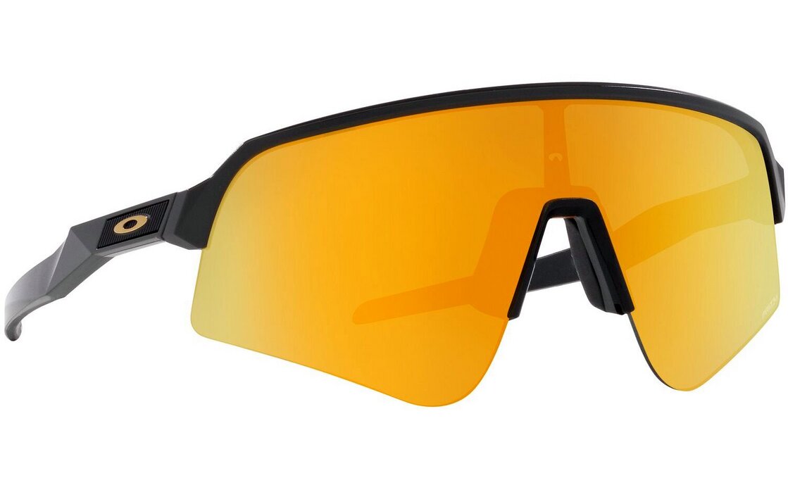 Oakley Sutro Lite Sweep Matte Carbon/Prizm 24K