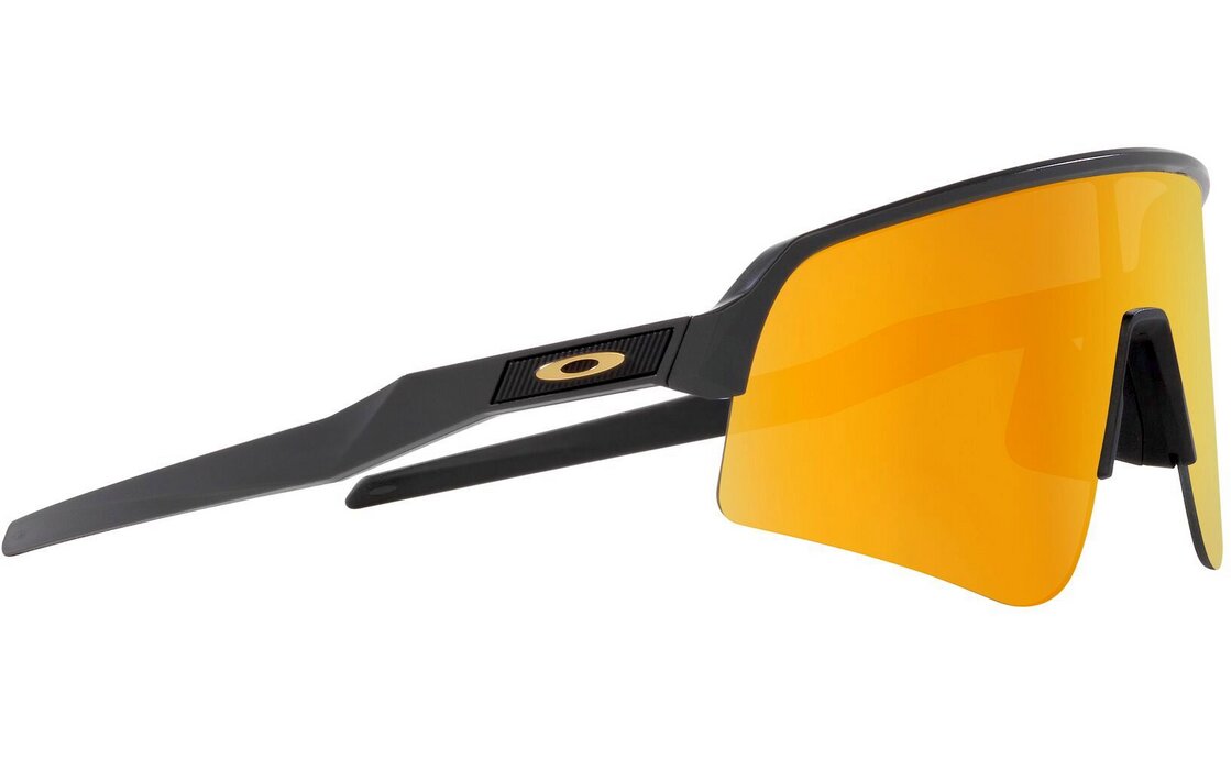 Oakley Sutro Lite Sweep Matte Carbon/Prizm 24K