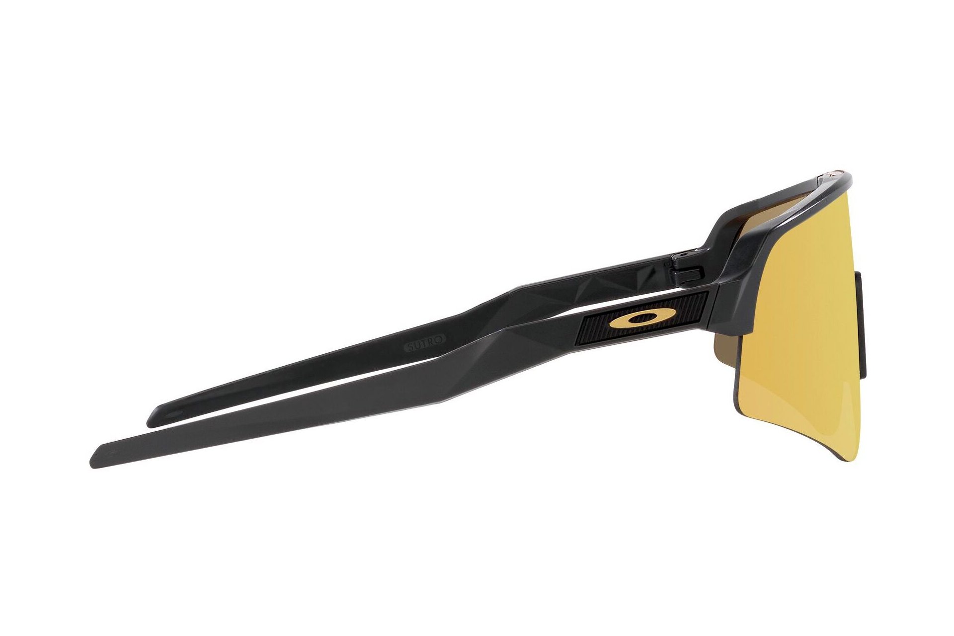 Oakley Sutro Lite Sweep Matte Carbon/Prizm 24K