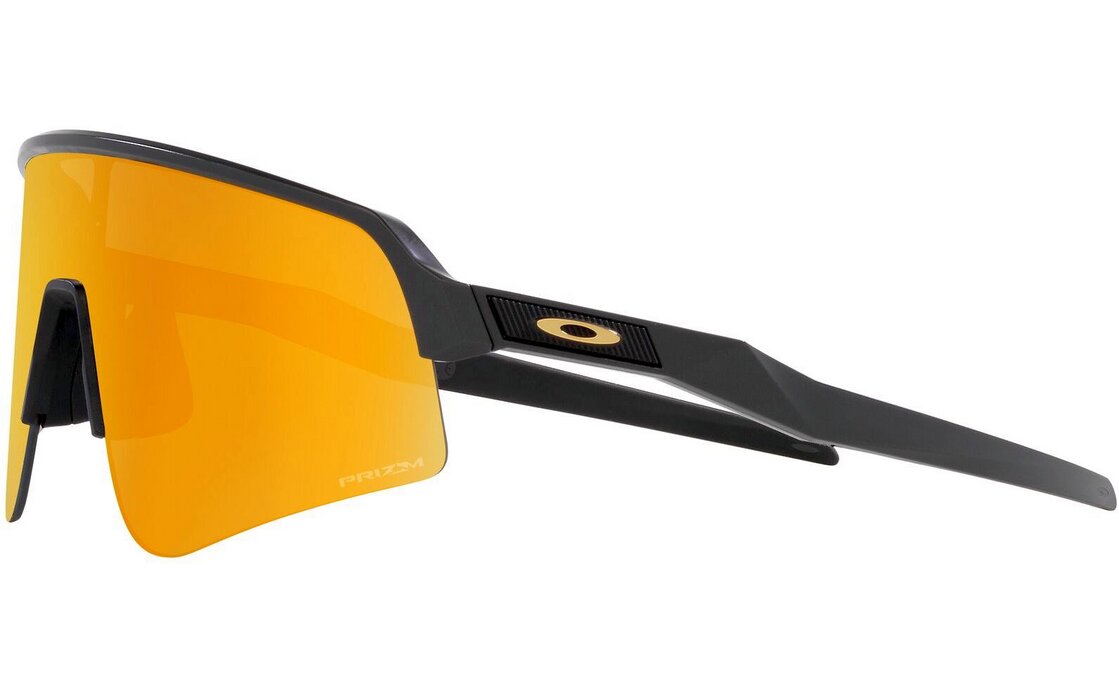 Oakley Sutro Lite Sweep Matte Carbon/Prizm 24K