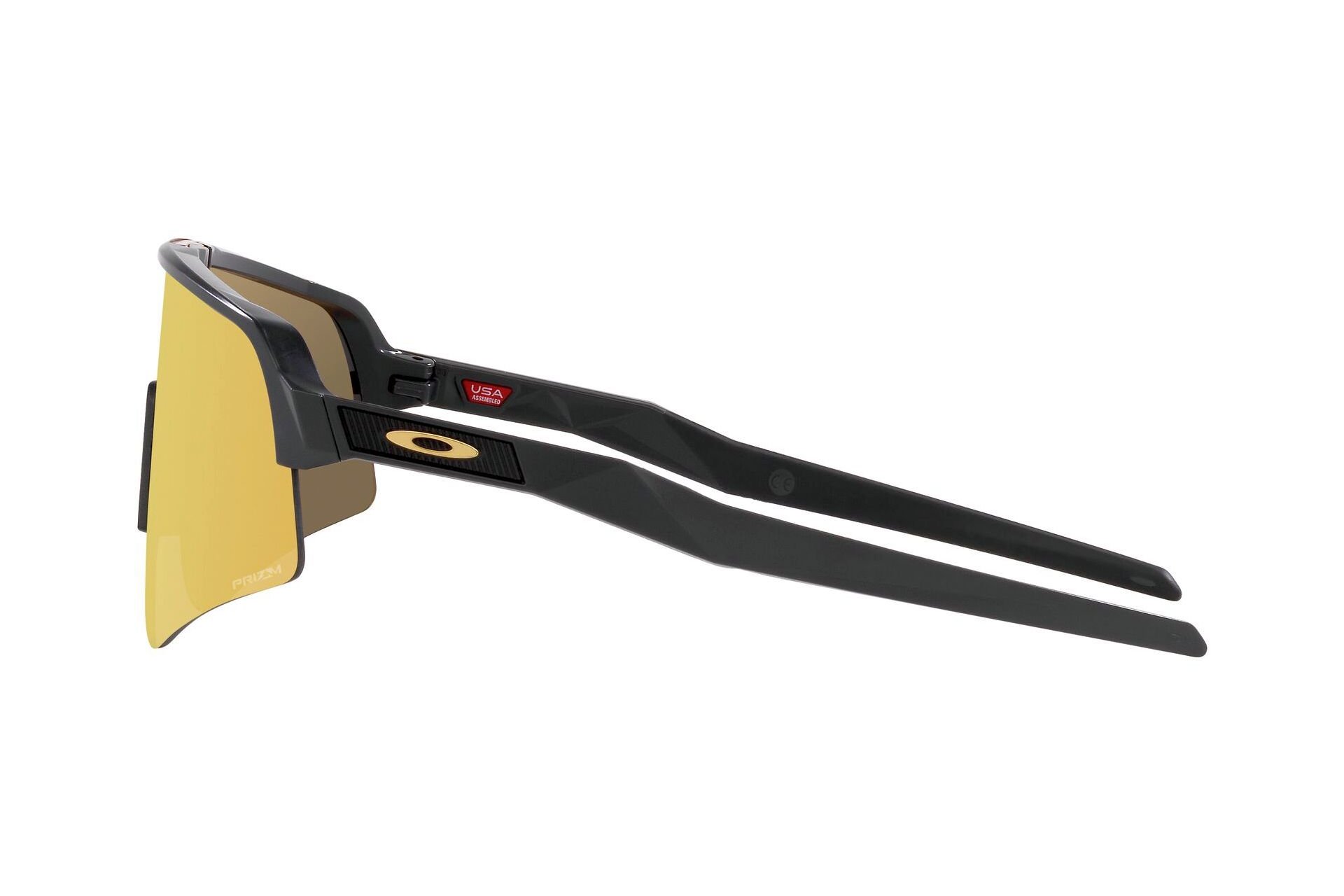 Oakley Sutro Lite Sweep Matte Carbon/Prizm 24K