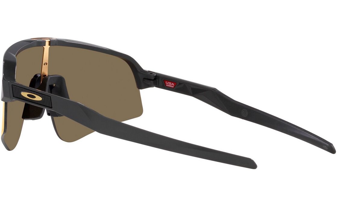 Oakley Sutro Lite Sweep Matte Carbon/Prizm 24K