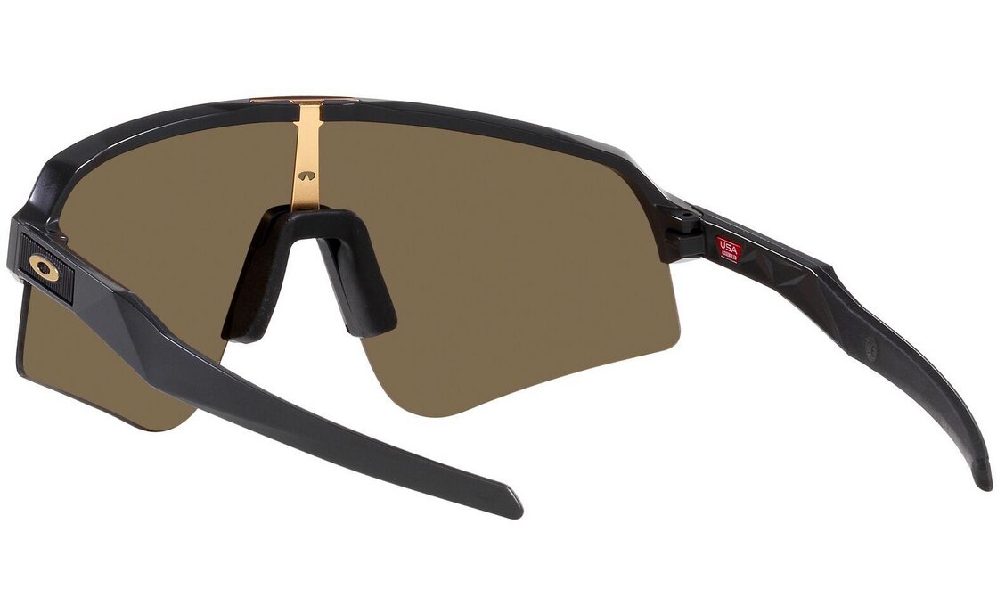 Oakley Sutro Lite Sweep Matte Carbon/Prizm 24K