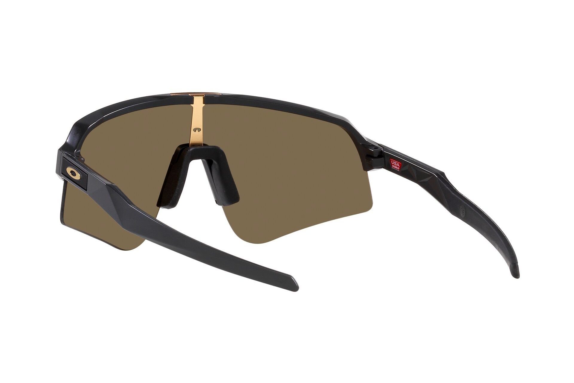 Oakley Sutro Lite Sweep Matte Carbon/Prizm 24K