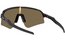 Oakley Sutro Lite Sweep Matte Carbon/Prizm 24K