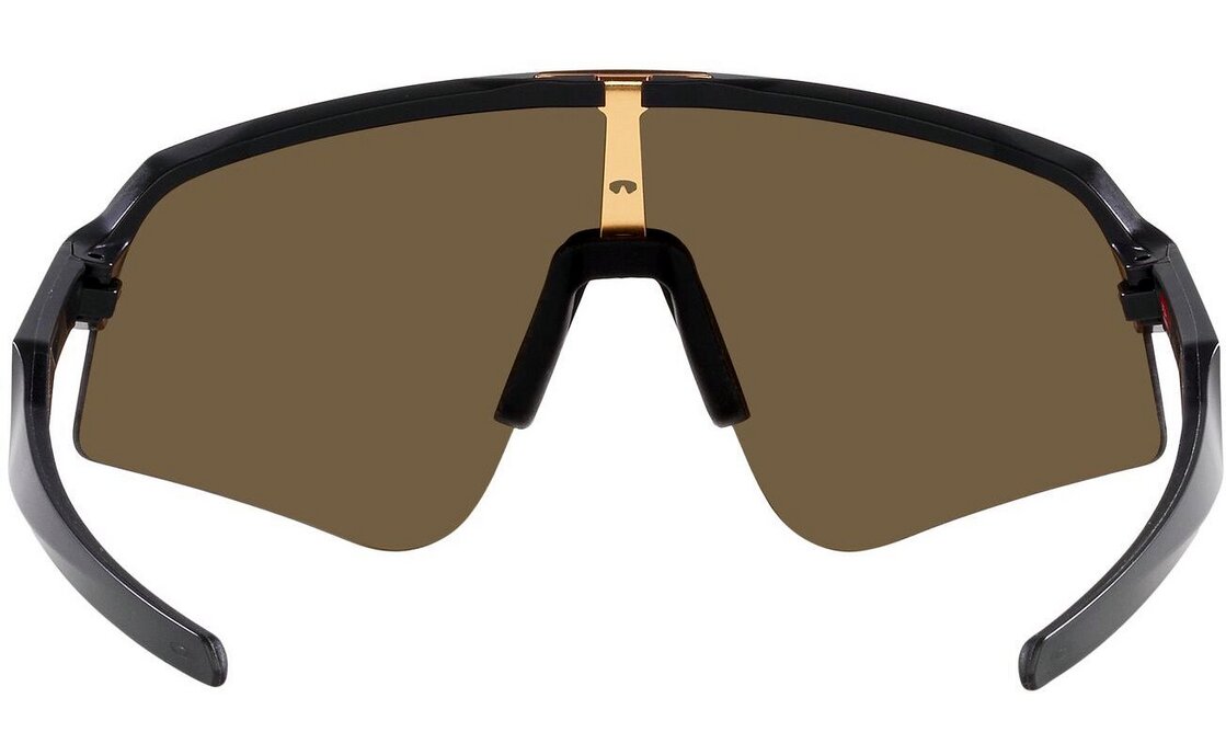 Oakley Sutro Lite Sweep Matte Carbon/Prizm 24K