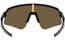 Oakley Sutro Lite Sweep Matte Carbon/Prizm 24K