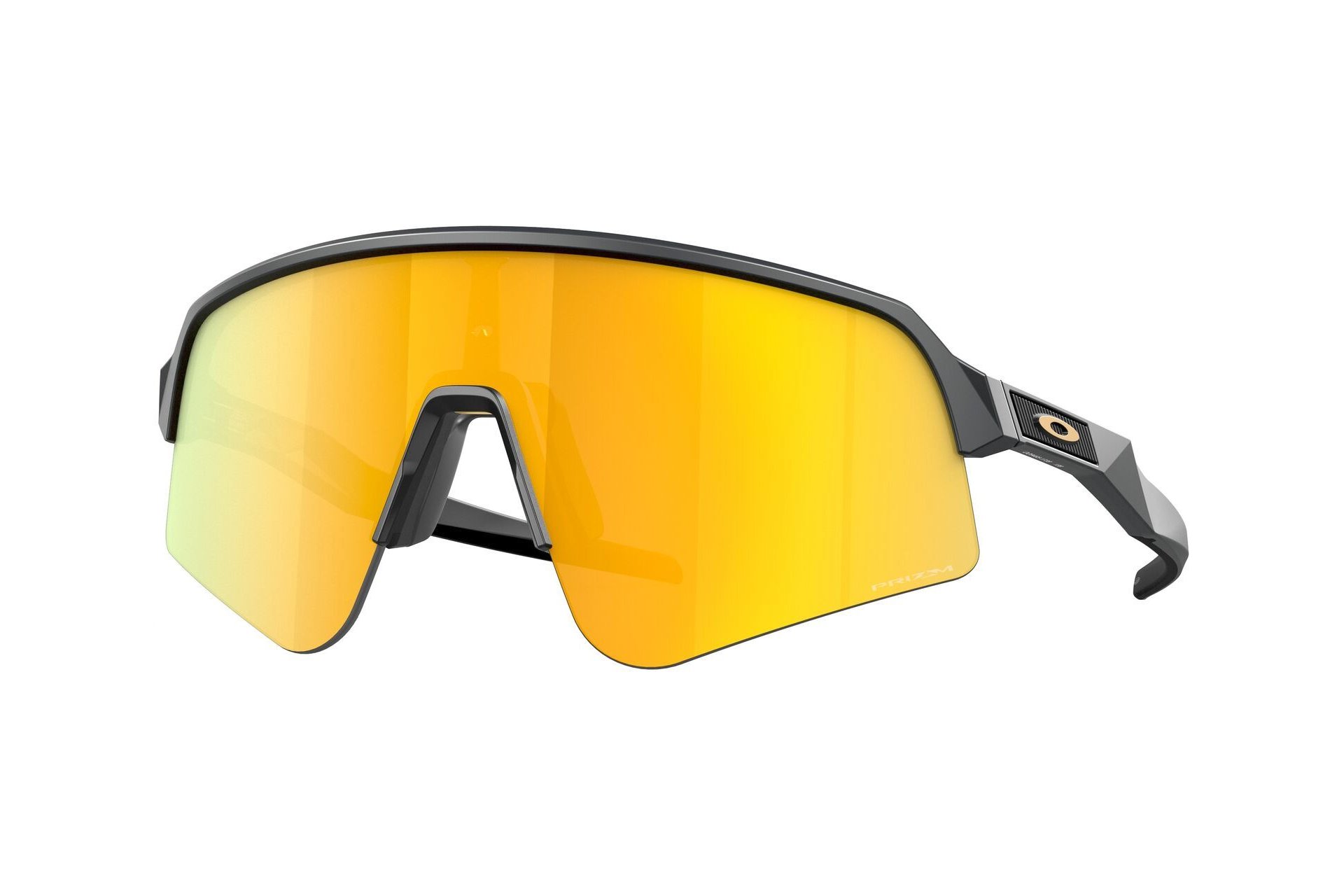 Oakley Sutro Lite Sweep Matte Carbon/Prizm 24K