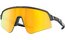 Oakley Sutro Lite Sweep Matte Carbon/Prizm 24K
