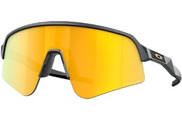 Oakley Sutro Lite Sweep Matte Carbon/Prizm 24K