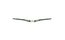 RENTHAL V2 Fatbar Carbon Riser Lenker, 35.0mm, 800mm, 7°/5° - 2024